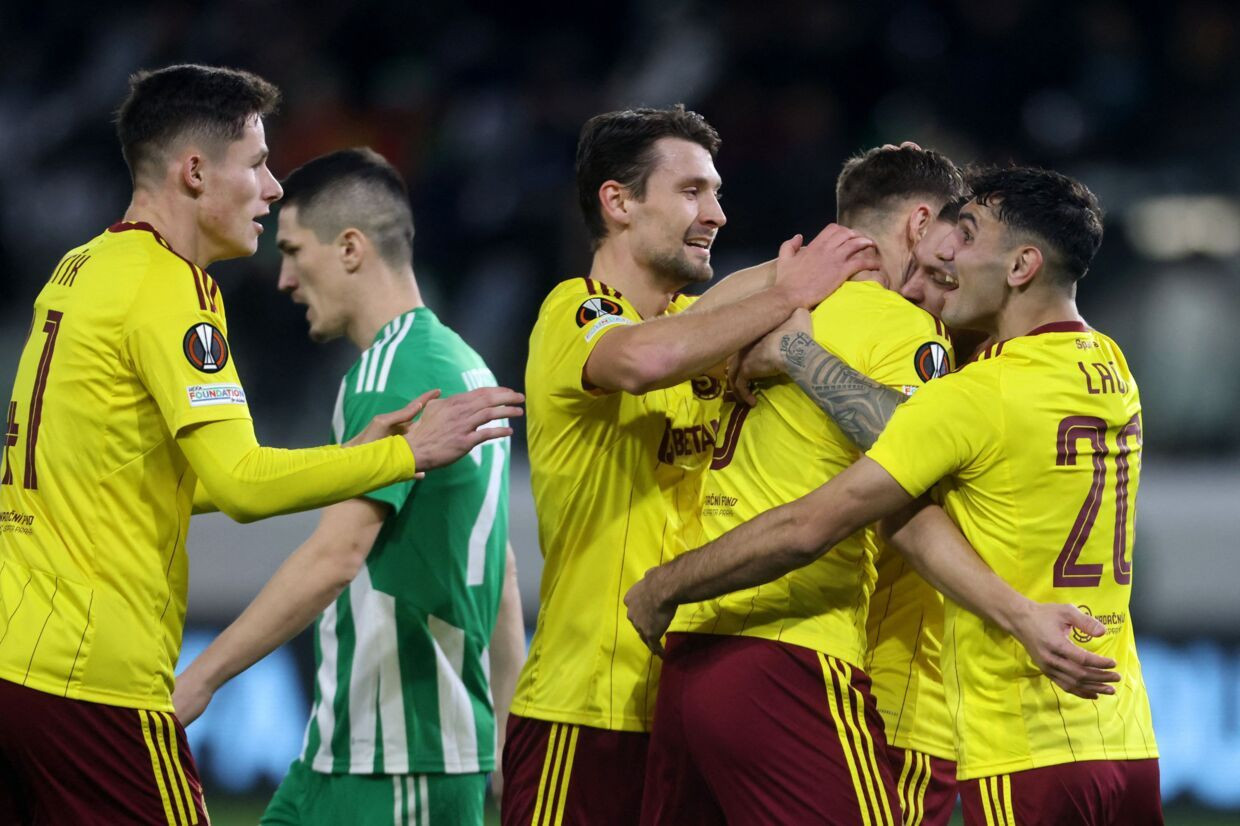 Galatasaray'ın Avrupa Ligi'ndeki rakibi belli oluyor! İşte muhtemel rakipler... Gözler kura çekiminde - Sayfa 6