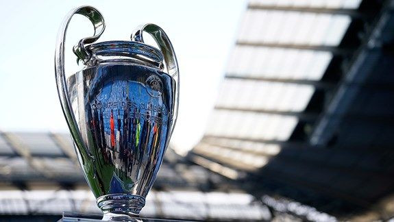 Şampiyonlar Ligi'nde son 16 turu kura çekimi gerçekleşti - Sayfa 6