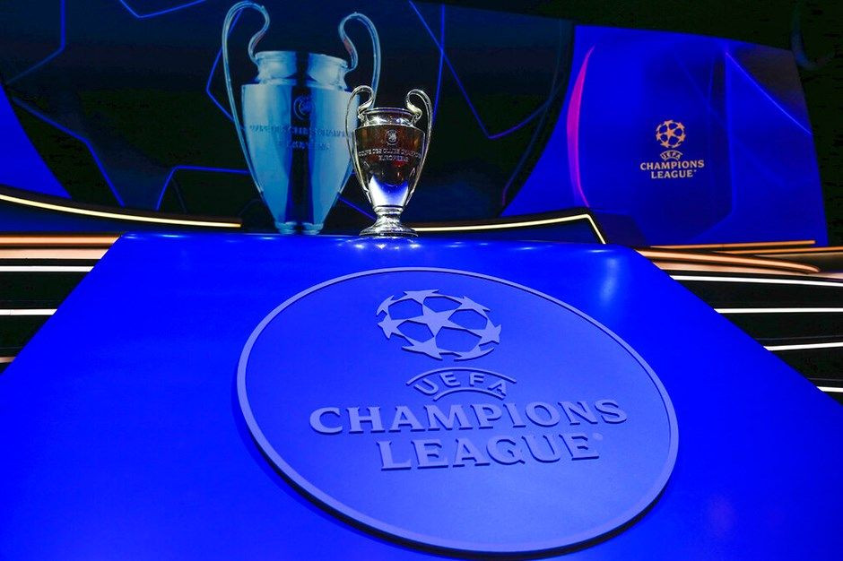 Şampiyonlar Ligi'nde son 16 turu kura çekimi gerçekleşti - Sayfa 5