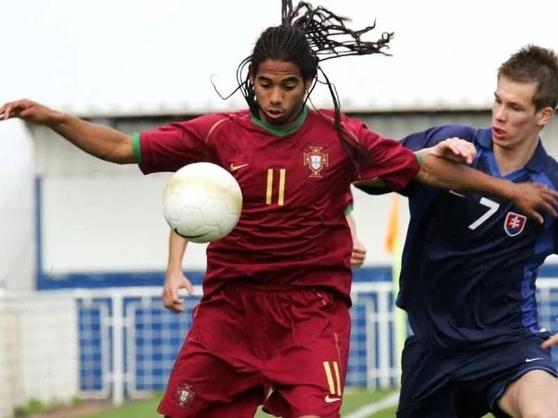 Cristiano Ronaldo'dan şaşırtan itiraf! Kendisinden daha iyi olan futbolcuyu açıkladı! - Sayfa 7