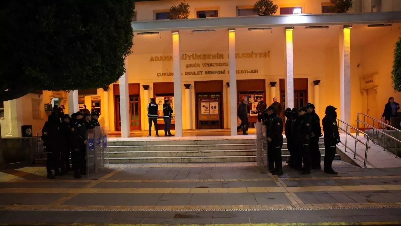 Adana Büyükşehir Belediyesi'ne rüşvet operasyonu! 10 kişi gözaltına alındı: Aralarında Başkan Zeydan Karalar'ın danışmanı da var... - Sayfa 5