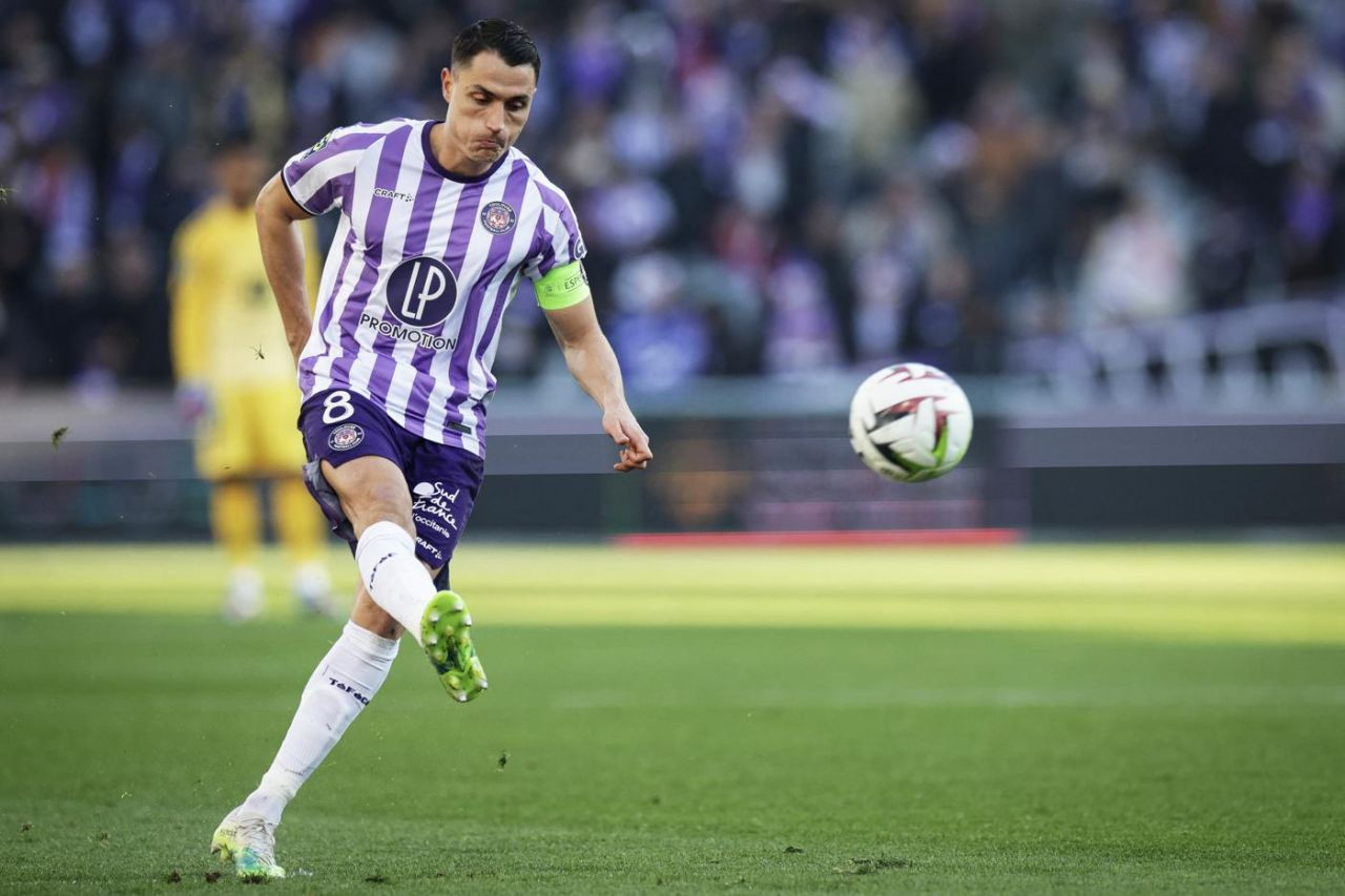 Galatasaray'ın Avrupa Ligi'ndeki rakibi belli oluyor! İşte muhtemel rakipler... Gözler kura çekiminde - Sayfa 5