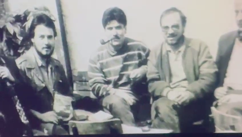 Türkiye'nin unutulmaz geleneği "Edebiyat kahveleri" kitaplaştırıldı! - Sayfa 15