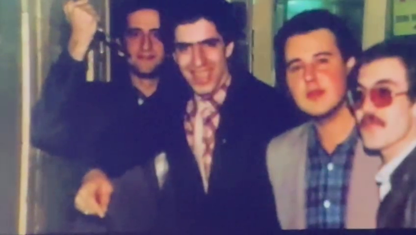 Türkiye'nin unutulmaz geleneği "Edebiyat kahveleri" kitaplaştırıldı! - Sayfa 16