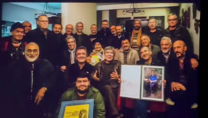 Türkiye'nin unutulmaz geleneği "Edebiyat kahveleri" kitaplaştırıldı! - Sayfa 38