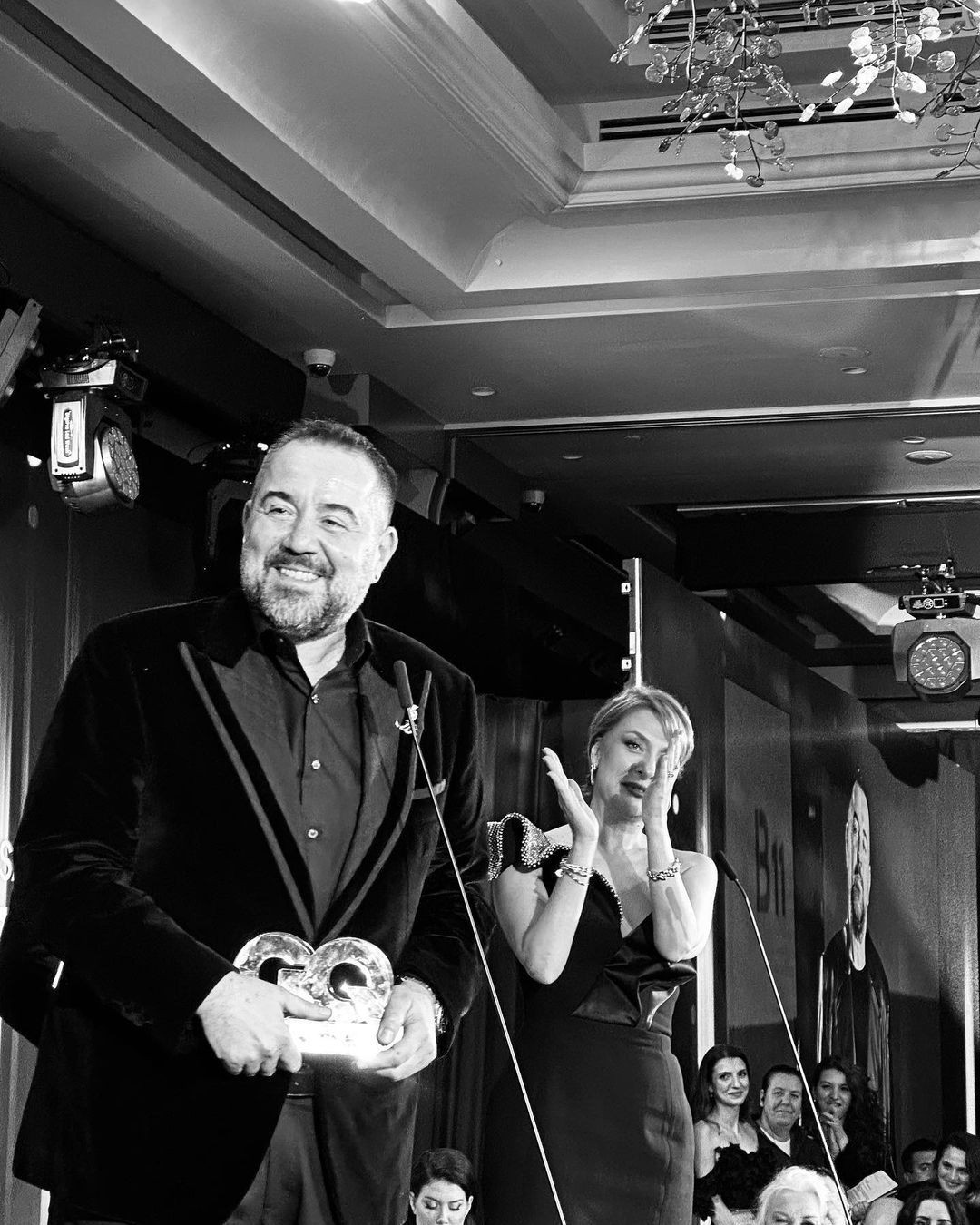 GQ Türkiye Men Of The Year 2023 Ödülleri sahiplerini buldu! - Sayfa 12