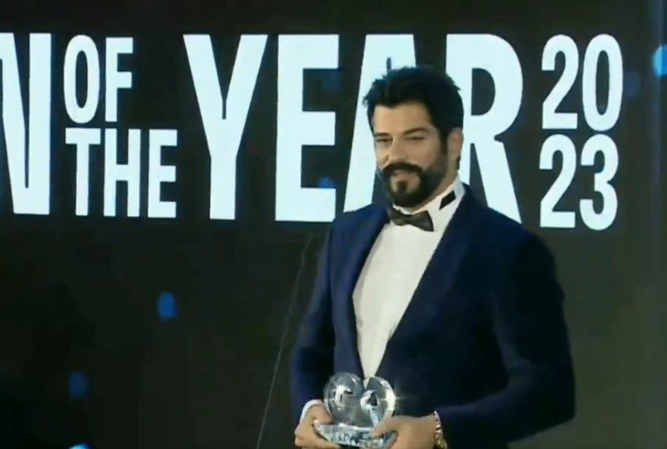 GQ Türkiye Men Of The Year 2023 Ödülleri sahiplerini buldu! - Sayfa 9