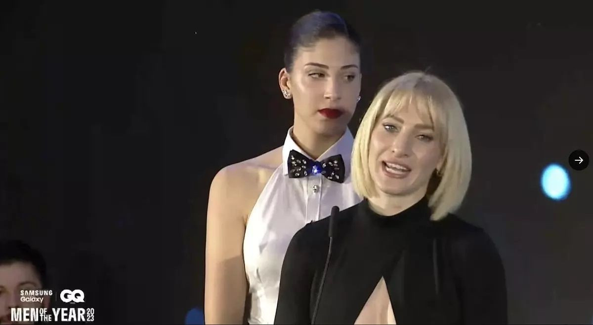 GQ Türkiye Men Of The Year 2023 Ödülleri sahiplerini buldu! - Sayfa 8