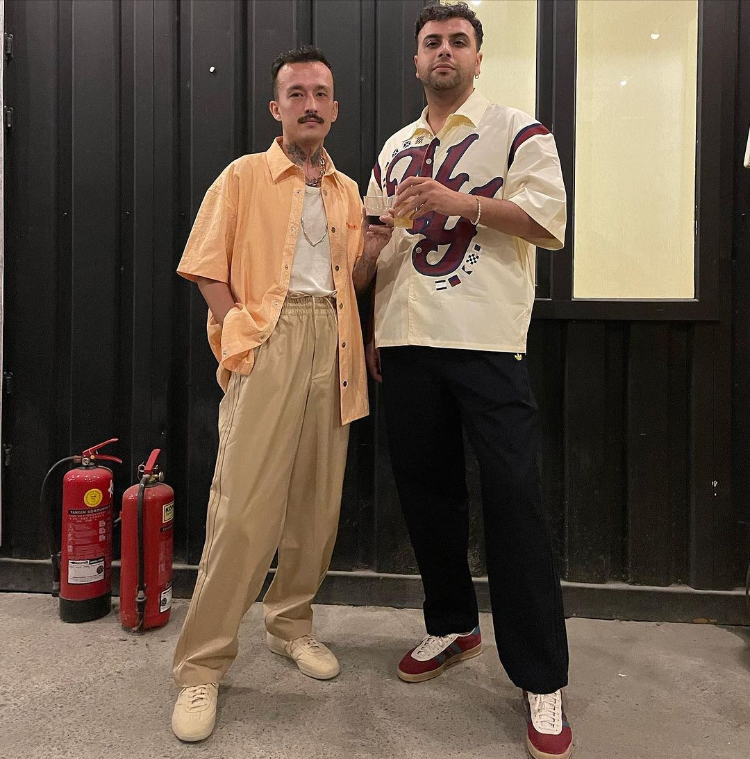 GQ Türkiye Men Of The Year 2023 Ödülleri sahiplerini buldu! - Sayfa 6