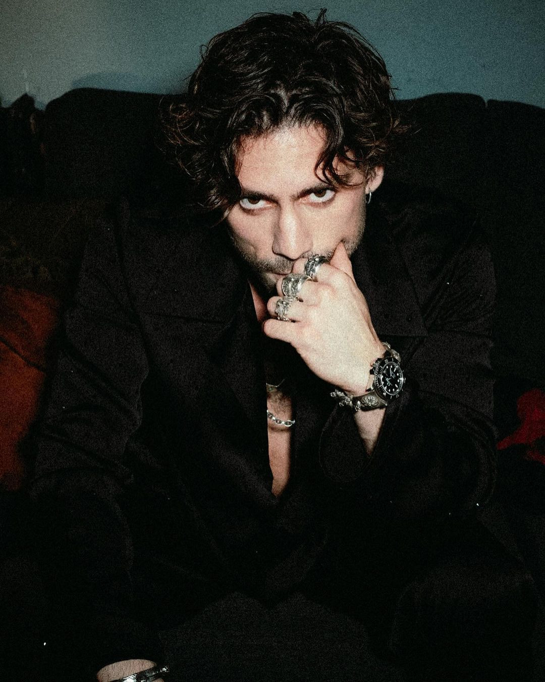 GQ Türkiye Men Of The Year 2023 Ödülleri sahiplerini buldu! - Sayfa 7