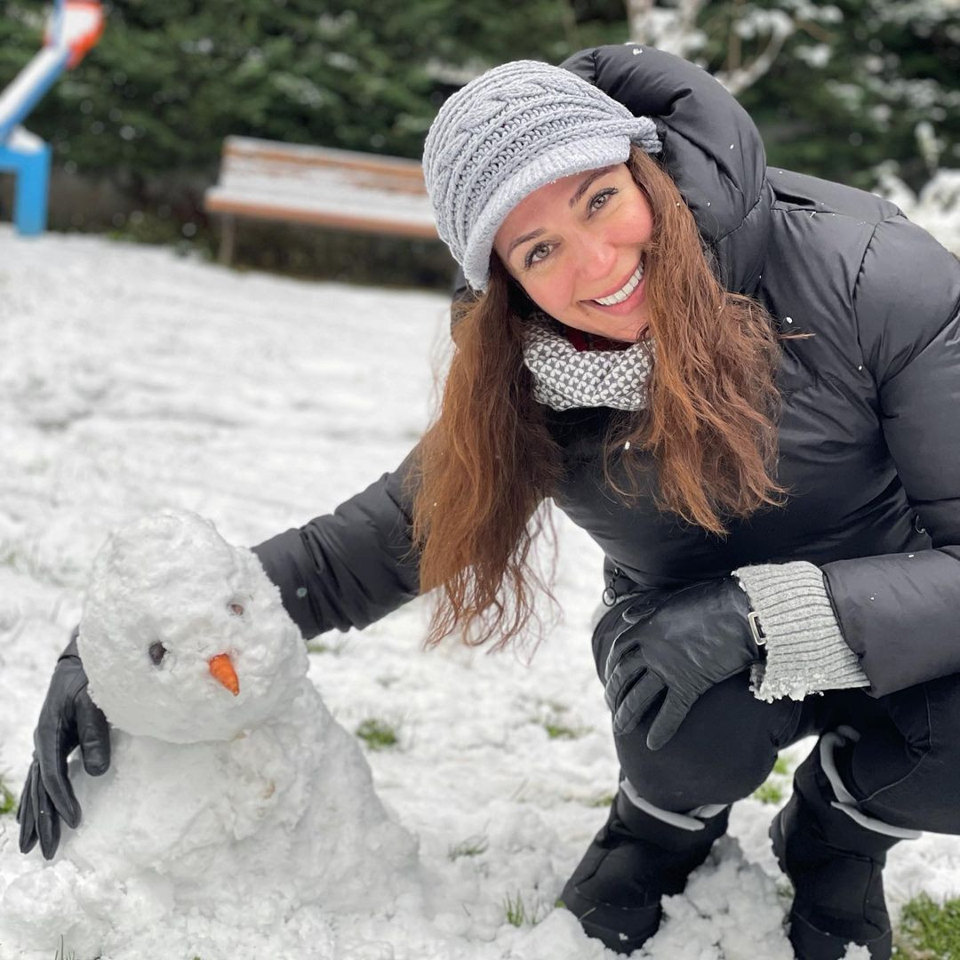 “Ayıp olmasın diye evlendim” demişti! Özge Borak aylar sonra sözlerine açıklık getirdi - Sayfa 10