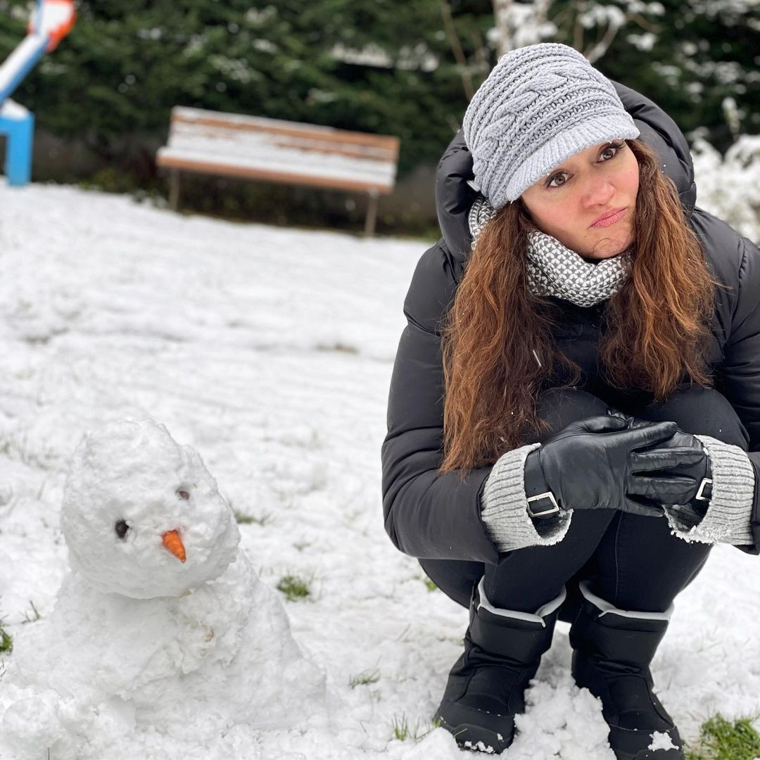 “Ayıp olmasın diye evlendim” demişti! Özge Borak aylar sonra sözlerine açıklık getirdi - Sayfa 12