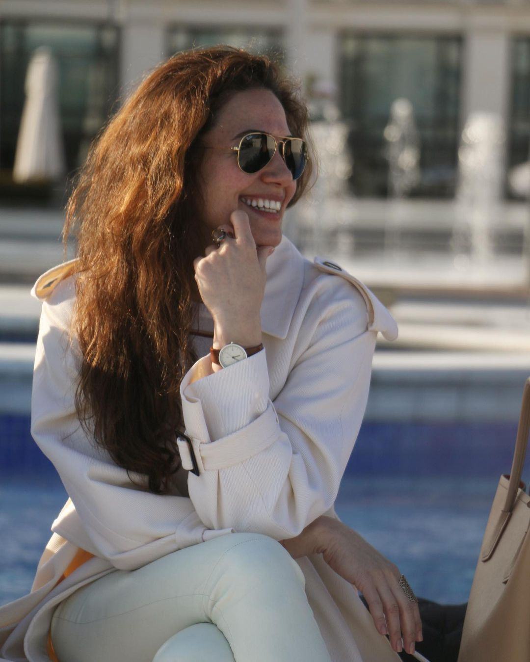 “Ayıp olmasın diye evlendim” demişti! Özge Borak aylar sonra sözlerine açıklık getirdi - Sayfa 11