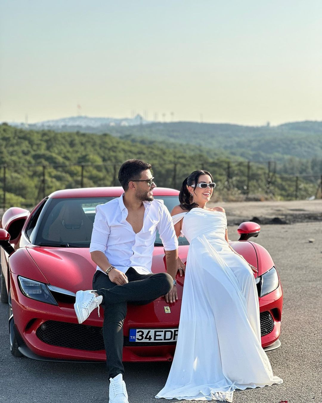 Dilan Polat'tan yeni bir mektup var! Engin Polat'ın kız kardeşi 'Tam iki sayfa' diyerek paylaştı - Sayfa 14