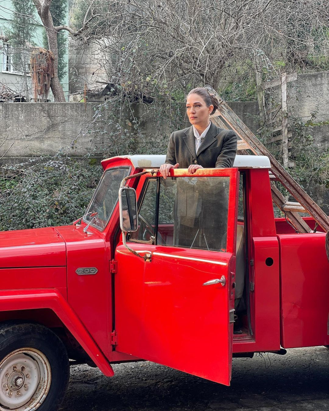 “Ayıp olmasın diye evlendim” demişti! Özge Borak aylar sonra sözlerine açıklık getirdi - Sayfa 7