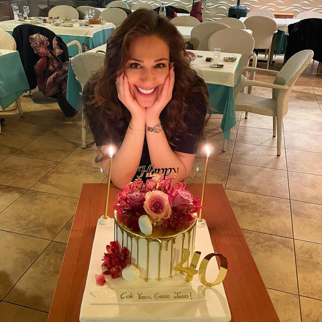 “Ayıp olmasın diye evlendim” demişti! Özge Borak aylar sonra sözlerine açıklık getirdi - Sayfa 8