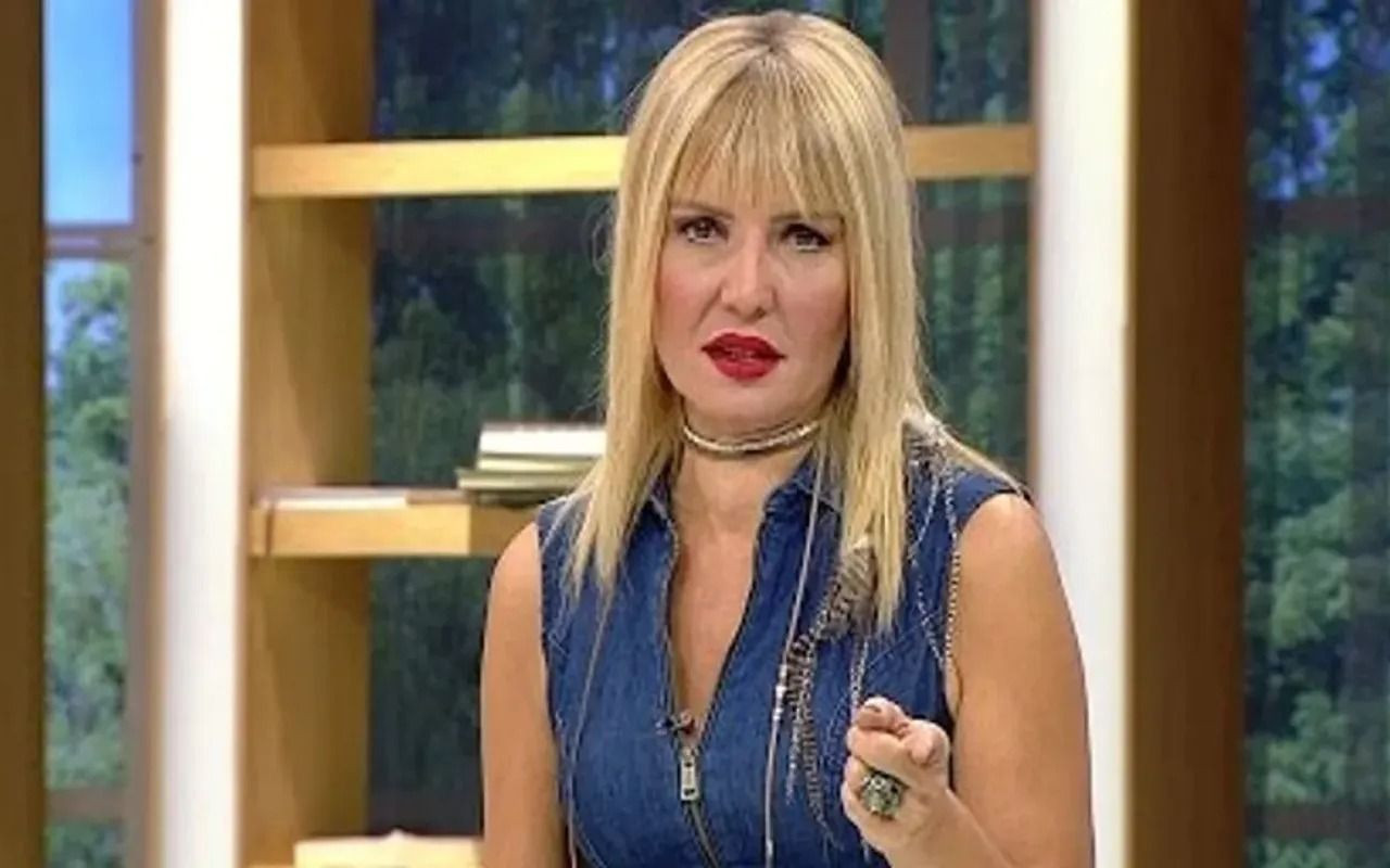 Seda Akgül "Acun Oktar'la tanışınca zengin oldu" dedi! Acun'dan jet yanıt ! - Sayfa 6