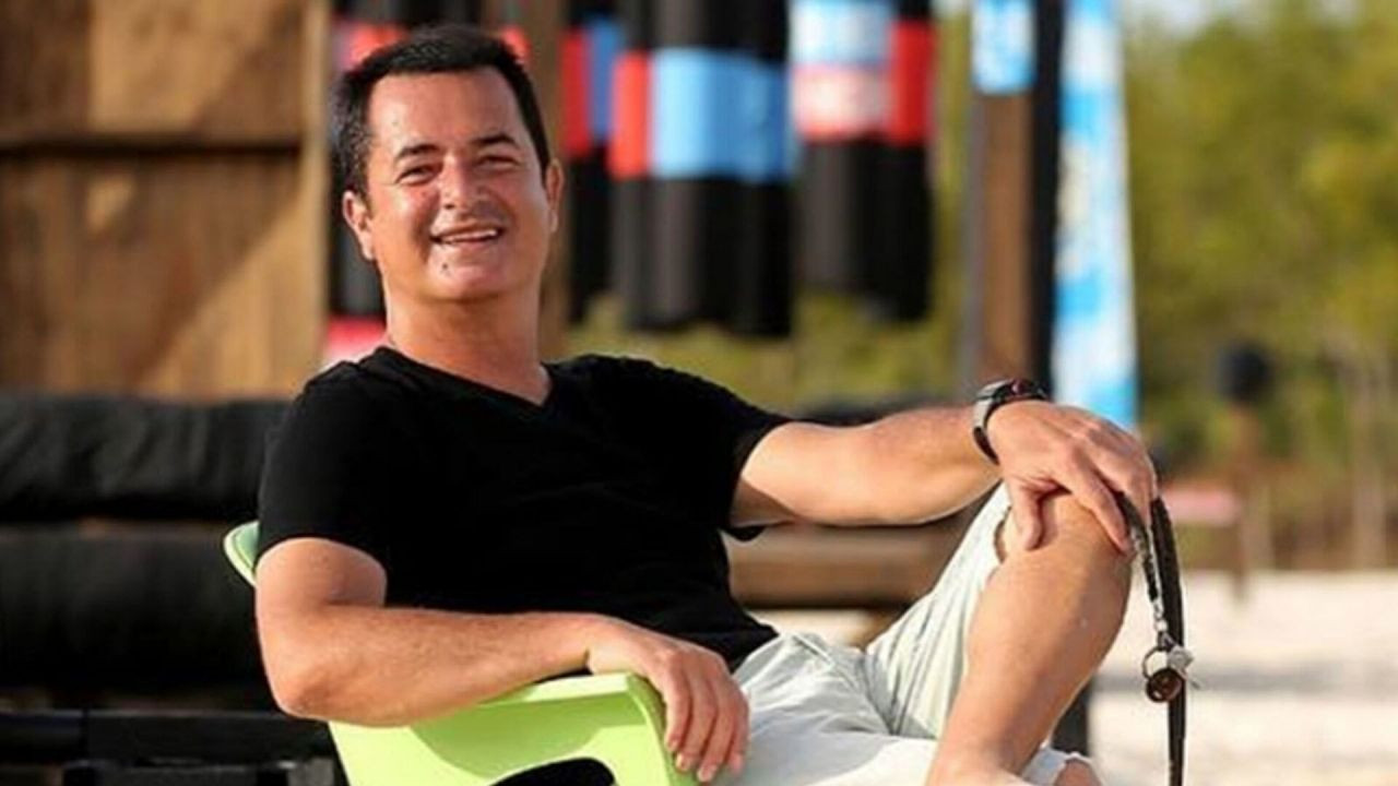 Seda Akgül "Acun Oktar'la tanışınca zengin oldu" dedi! Acun'dan jet yanıt ! - Sayfa 9