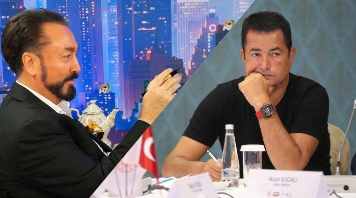 Seda Akgül "Acun Oktar'la tanışınca zengin oldu" dedi! Acun'dan jet yanıt ! - Sayfa 5
