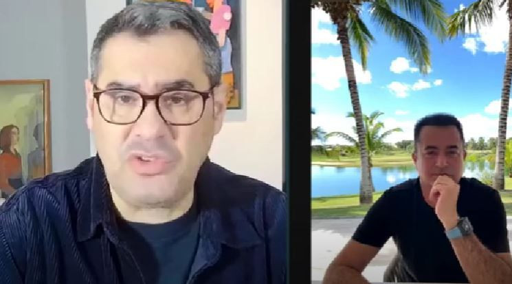 Seda Akgül "Acun Oktar'la tanışınca zengin oldu" dedi! Acun'dan jet yanıt ! - Sayfa 8