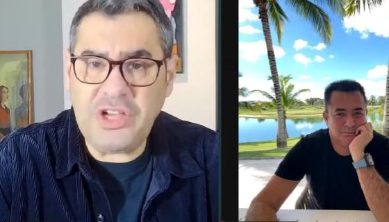 Seda Akgül "Acun Oktar'la tanışınca zengin oldu" dedi! Acun'dan jet yanıt ! - Sayfa 10