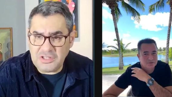 Seda Akgül "Acun Oktar'la tanışınca zengin oldu" dedi! Acun'dan jet yanıt ! - Sayfa 11