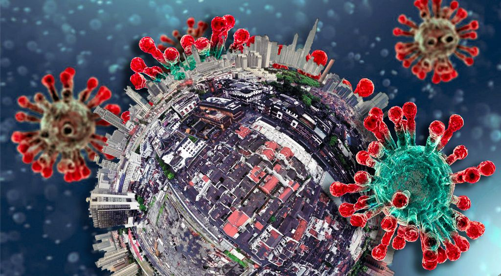 Yeni Covid varyantı 'JN.1' hızla yayılıyor! Dünya Sağlık Örgütü tedbirleri açıkladı - Sayfa 7