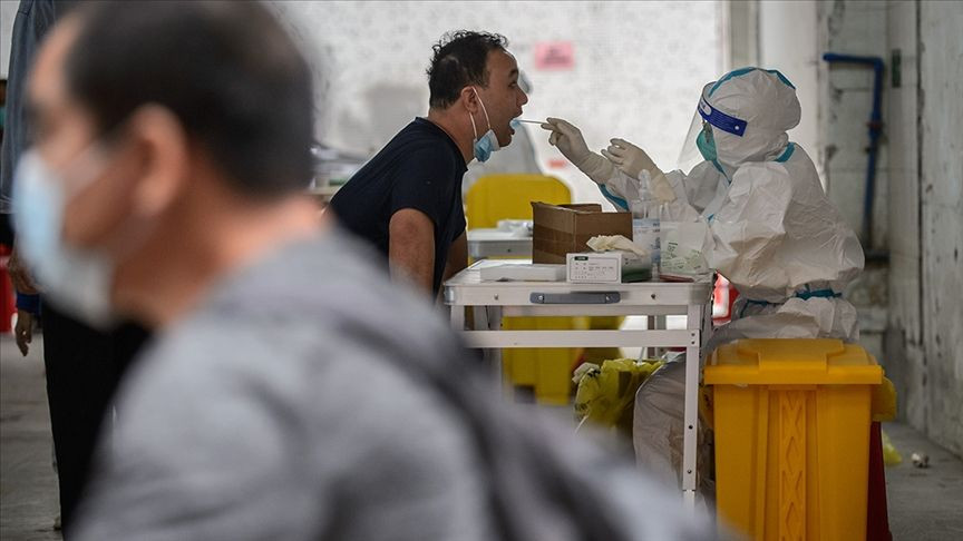 Yeni Covid varyantı 'JN.1' hızla yayılıyor! Dünya Sağlık Örgütü tedbirleri açıkladı - Sayfa 9