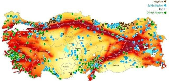 Balıkesir fayına dikkat çekti: 'Her an kırılabilir! Depremden 28 milyon insan etkilenecek' - Sayfa 7