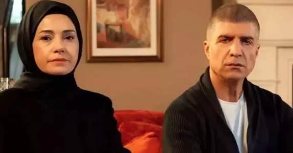 Kızıl Goncalar dizisi kıyameti kopardı, İsmailağa Cemaati harekete geçti! Herkes o sahneyi konuşuyor... - Sayfa 6