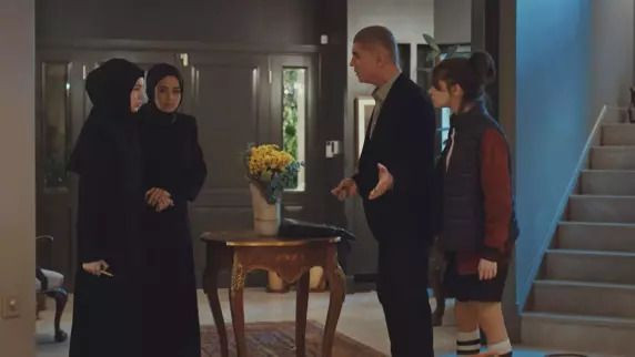 Kızıl Goncalar dizisi kıyameti kopardı, İsmailağa Cemaati harekete geçti! Herkes o sahneyi konuşuyor... - Sayfa 10