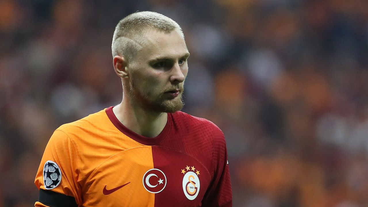 Galatasaray'ın başına talih kuşu kondu! Victor Nelsson için öyle bir isim devreye girdi ki... Ocak ayında İtalya'ya gidiyor - Sayfa 5