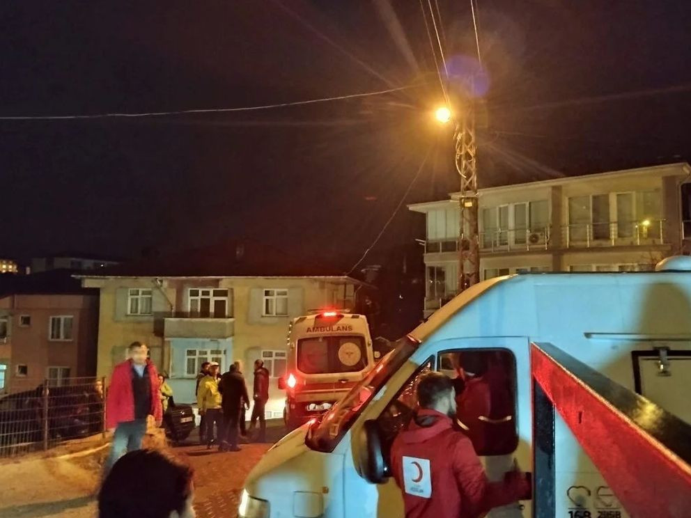 Kahreden haber! 6 ilimize şehit ateşi düştü: Kuzey Irak'ta 6 asker şehit, 1 asker yaralı - Sayfa 6