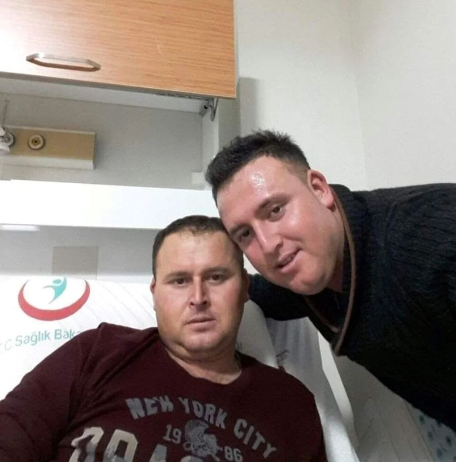 Kahreden haber! 6 ilimize şehit ateşi düştü: Kuzey Irak'ta 6 asker şehit, 1 asker yaralı - Sayfa 7