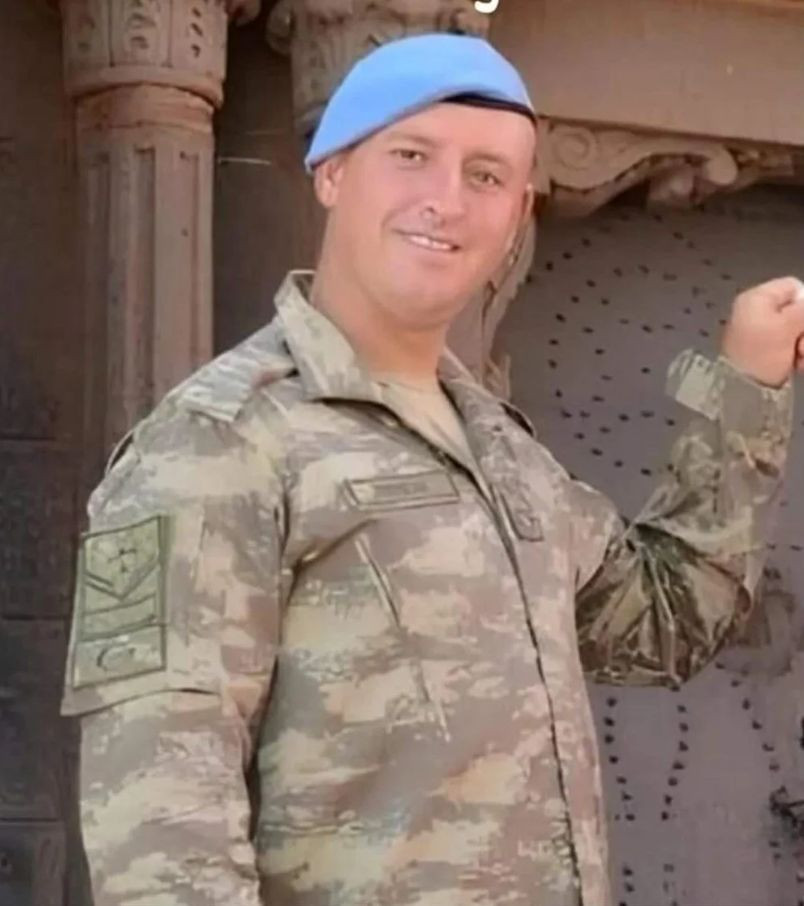 Kahreden haber! 6 ilimize şehit ateşi düştü: Kuzey Irak'ta 6 asker şehit, 1 asker yaralı - Sayfa 8