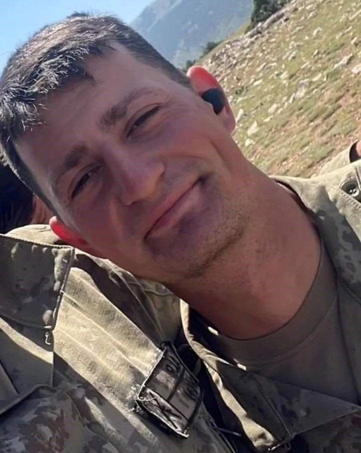 Kahreden haber! 6 ilimize şehit ateşi düştü: Kuzey Irak'ta 6 asker şehit, 1 asker yaralı - Sayfa 9