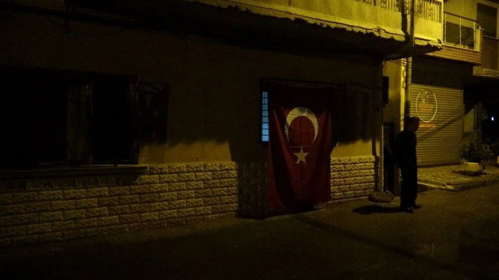 Kahreden haber! 6 ilimize şehit ateşi düştü: Kuzey Irak'ta 6 asker şehit, 1 asker yaralı - Sayfa 10