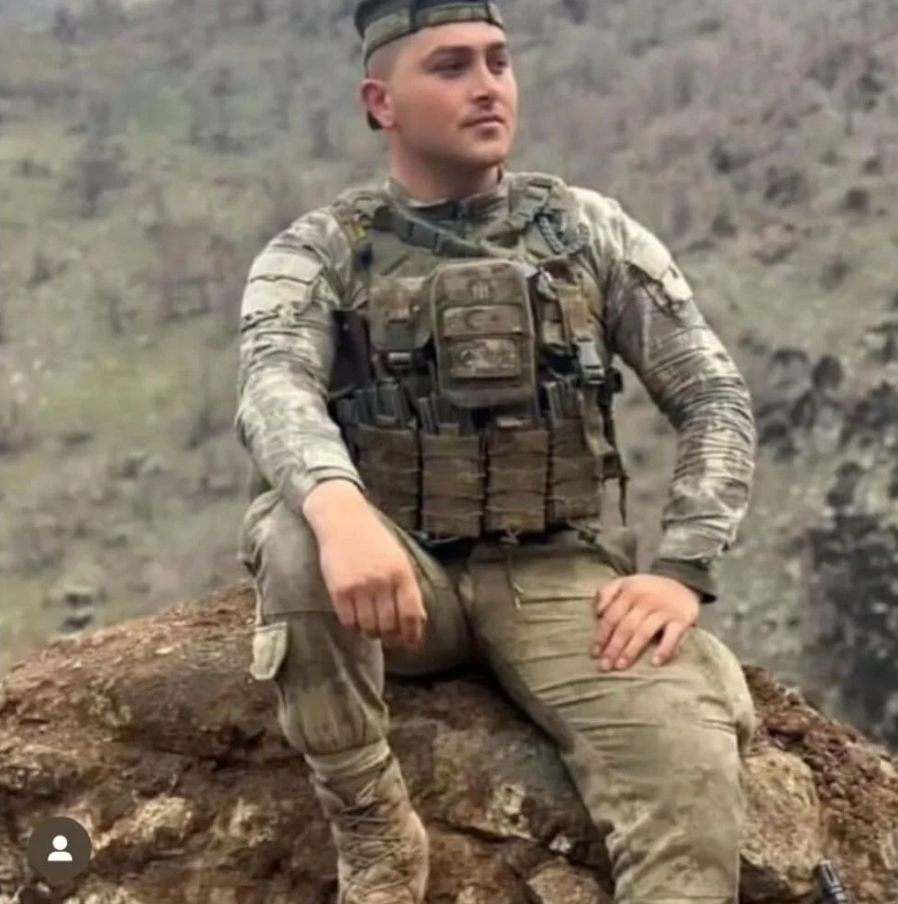 Kahreden haber! 6 ilimize şehit ateşi düştü: Kuzey Irak'ta 6 asker şehit, 1 asker yaralı - Sayfa 11