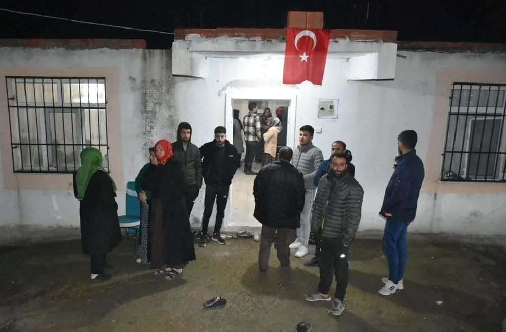 Kahreden haber! 6 ilimize şehit ateşi düştü: Kuzey Irak'ta 6 asker şehit, 1 asker yaralı - Sayfa 15