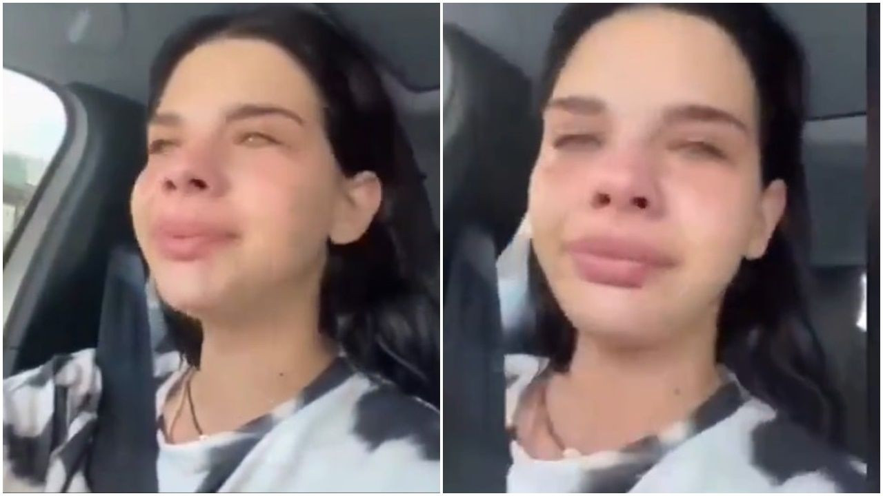 ''Uyuşturucu bataklığına düştüm'' dediği videoyla şaşkına çevirmişti! Damla Ersubaşı'nın avukatından açıklama geldi - Sayfa 5