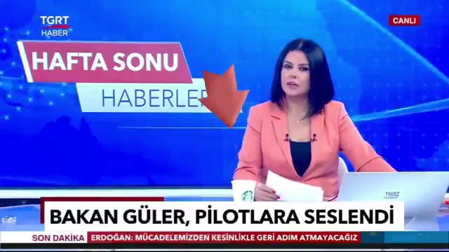 TGRT Haber spiker hakkında karar verdi... Tepkiler devam ediyor! - Sayfa 5