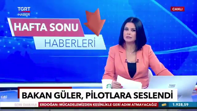 TGRT Haber spiker hakkında karar verdi... Tepkiler devam ediyor! - Sayfa 7
