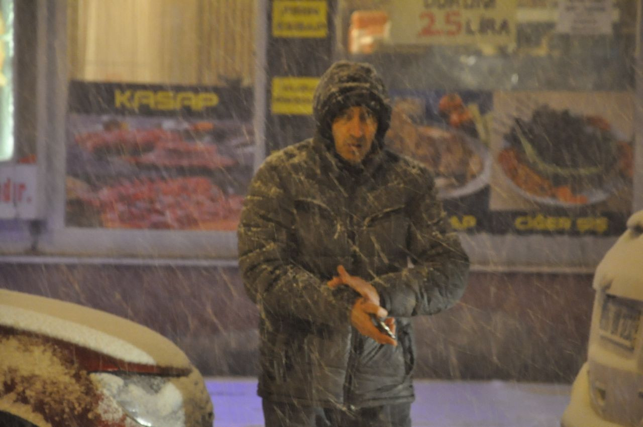 Meteoroloji uyarmıştı: Kuvvetli geldi! İşte şehir şehir son durum - Sayfa 6