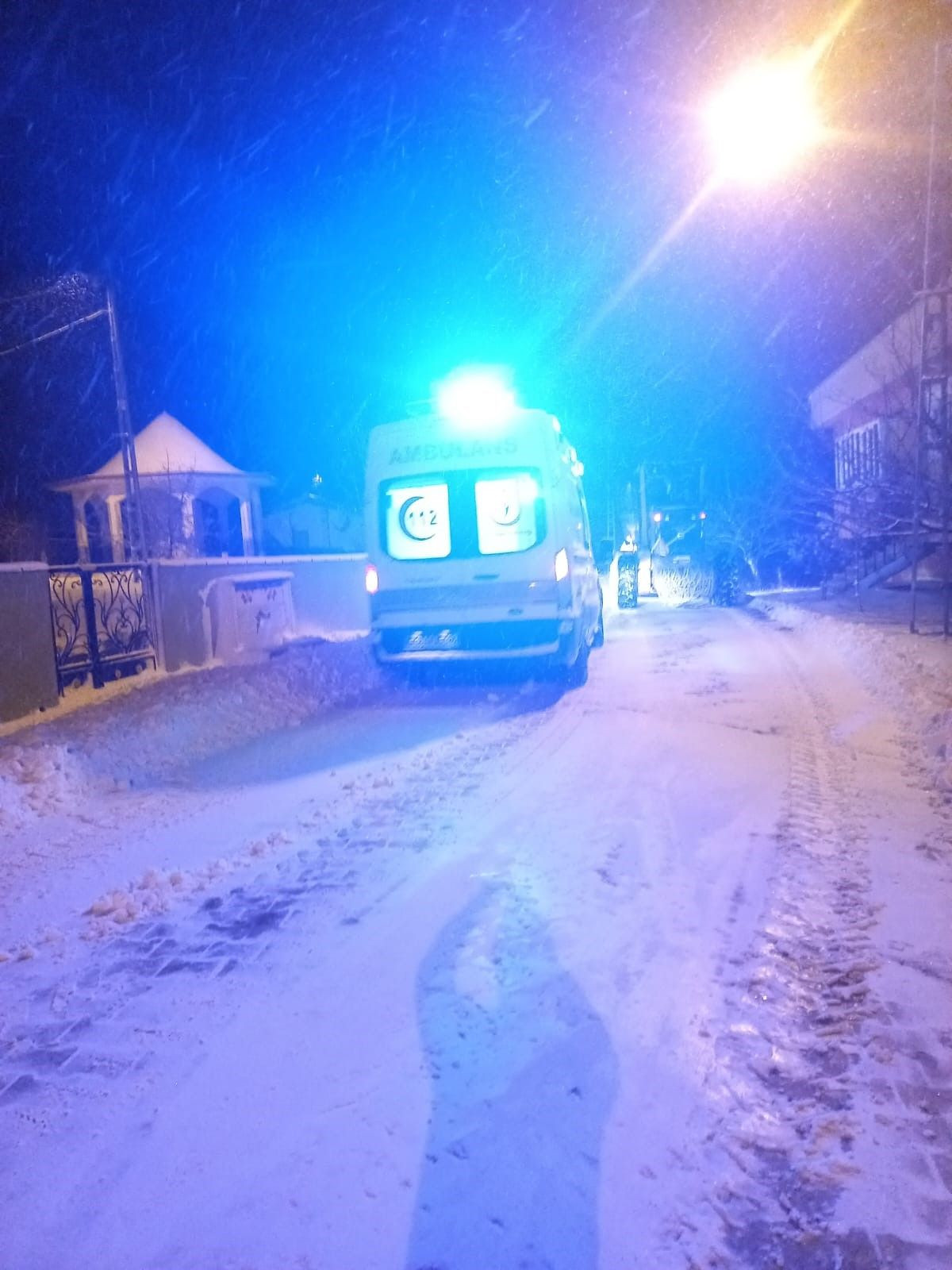 Meteoroloji uyarmıştı: Kuvvetli geldi! İşte şehir şehir son durum - Sayfa 10