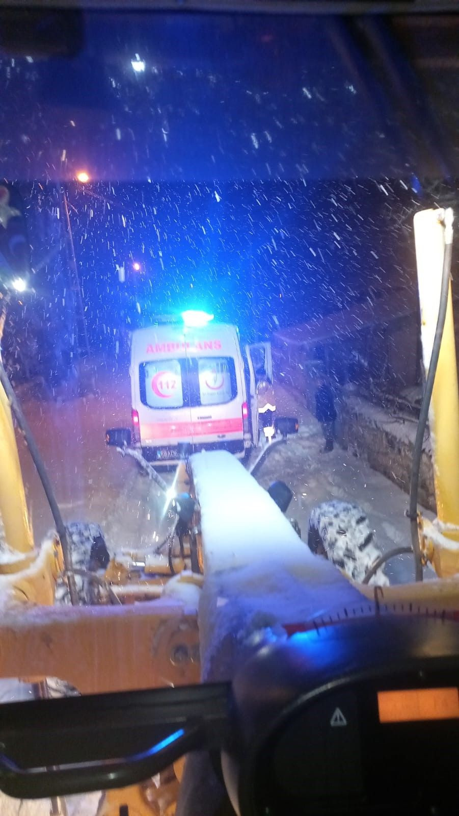 Meteoroloji uyarmıştı: Kuvvetli geldi! İşte şehir şehir son durum - Sayfa 11