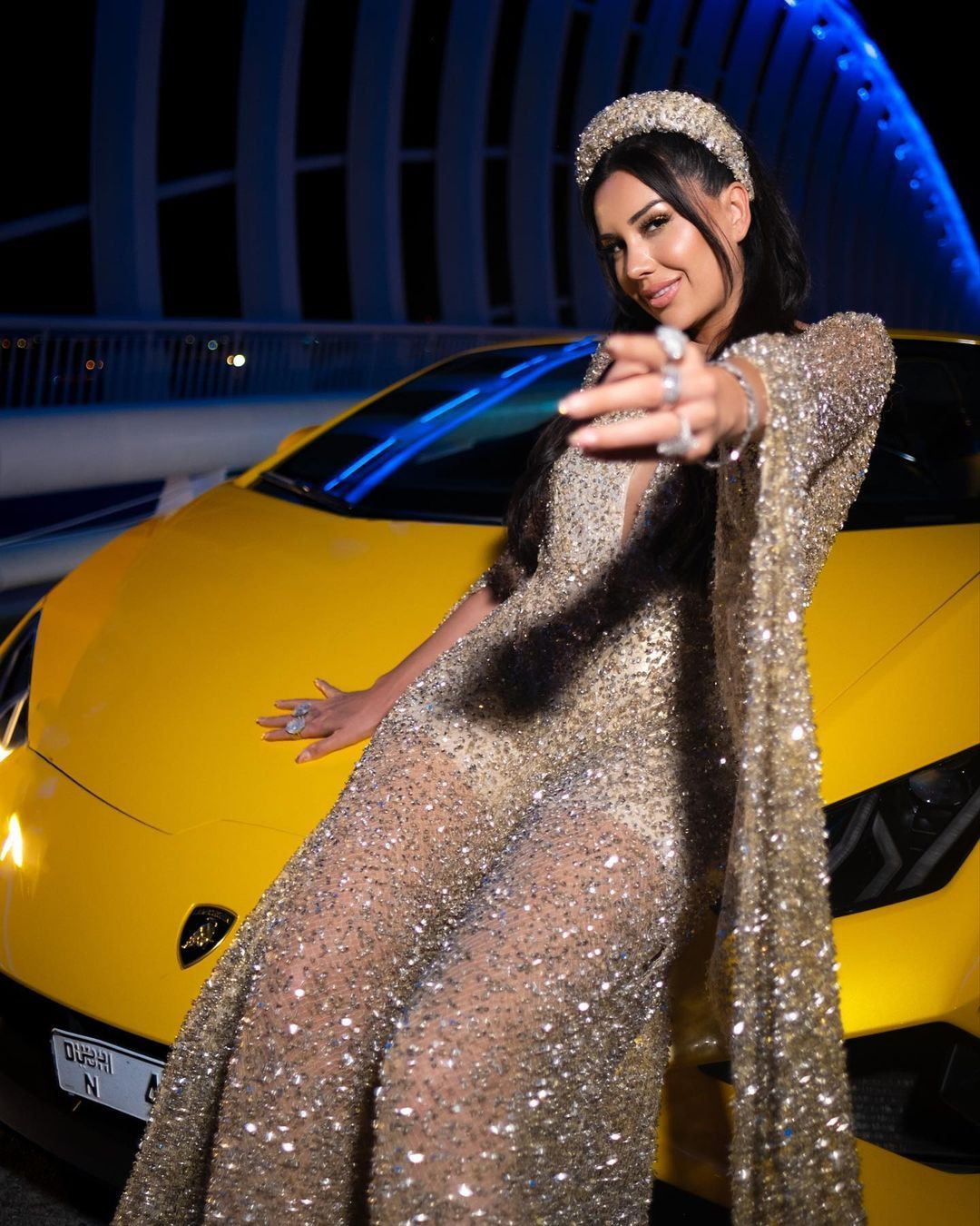 Şirketlerine kayyum atanmıştı! Cezaevindeki Dilan Polat'ın kozmetik ürünlerini artık TMSF satacak - Sayfa 9