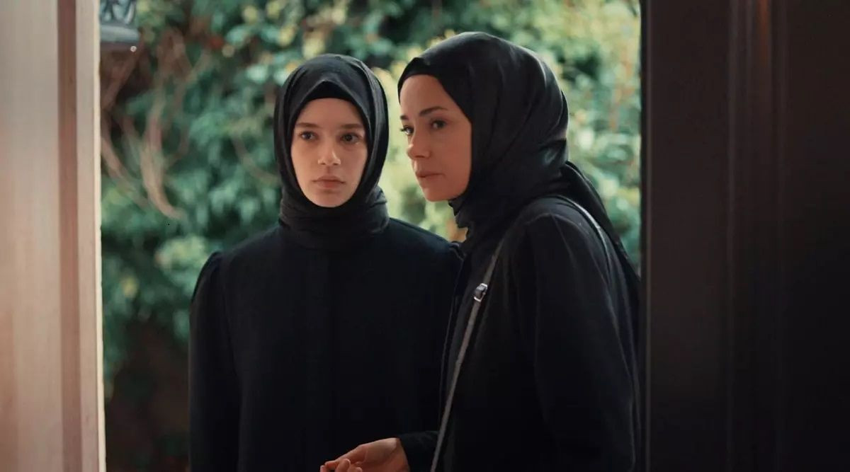 Kızıl Goncalar dizisinin Darülaceze’deki çekim izinlerinin iptal edilme nedeni ortaya çıktı - Sayfa 6