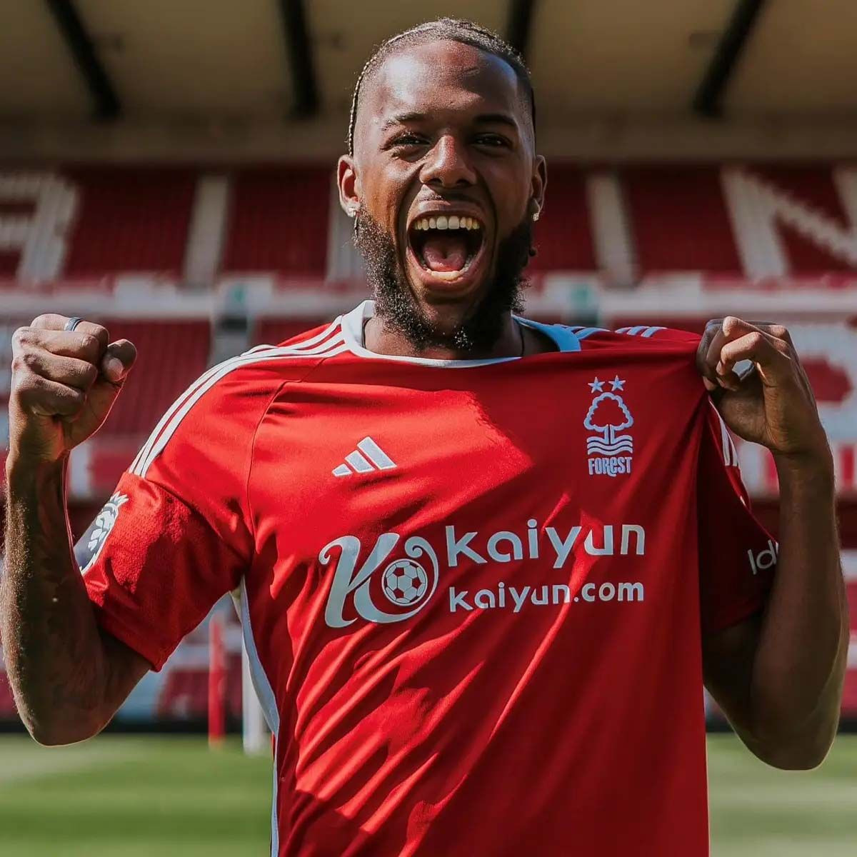 Galatasaray sonunda aradığı sol beki İngiltere'de buldu! Angelino yerine 16 milyon euroluk fırtına geliyor: Taraftarın yıllardır süren hasretini dindirecek… - Sayfa 8