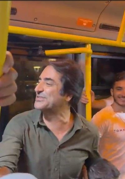 Günlerce manşetlerden düşmediler! İşte 2023 yılının en çok konuşulan magazin olayları - Sayfa 11