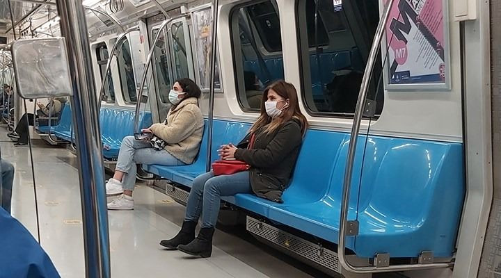 Metro İstanbul duyurdu: İşte yılbaşı gecesi sefer saatleri! 1 Ocak'ta ulaşım ücretsiz olacak - Sayfa 6